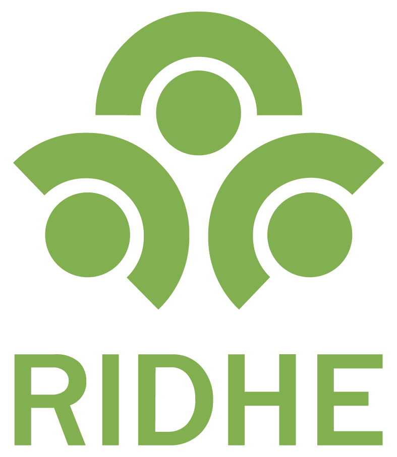 Logo RIDHE(1)